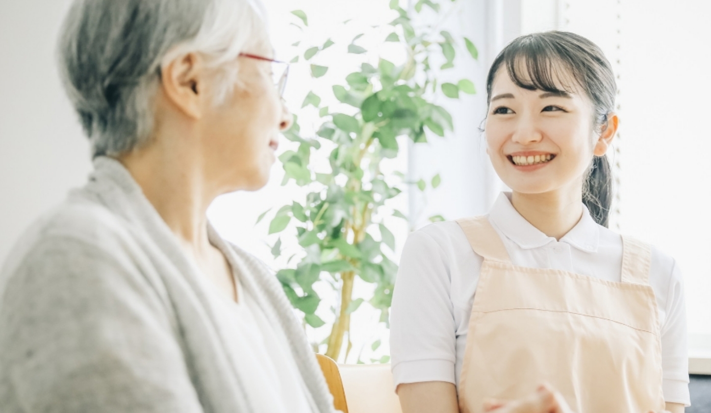 定期巡回サービス