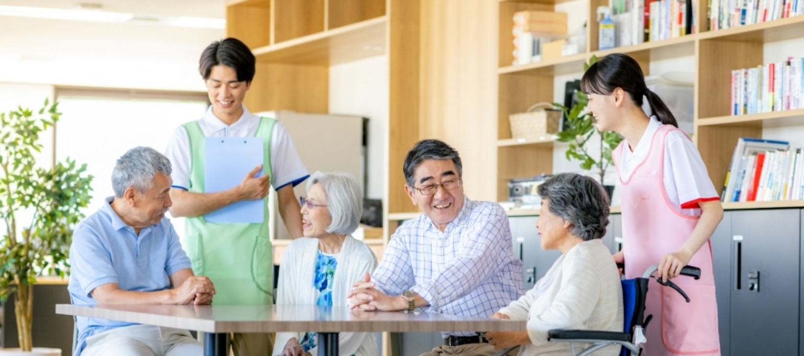採用情報